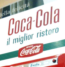 coca-cola