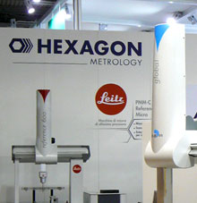 HEXAGON