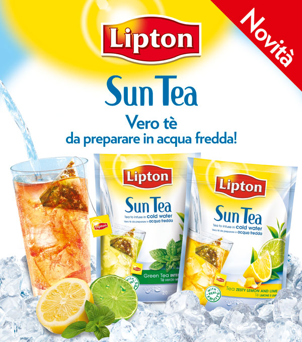 lipton