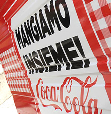 coca cola festival