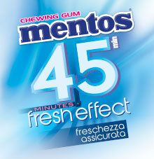 mentos tour